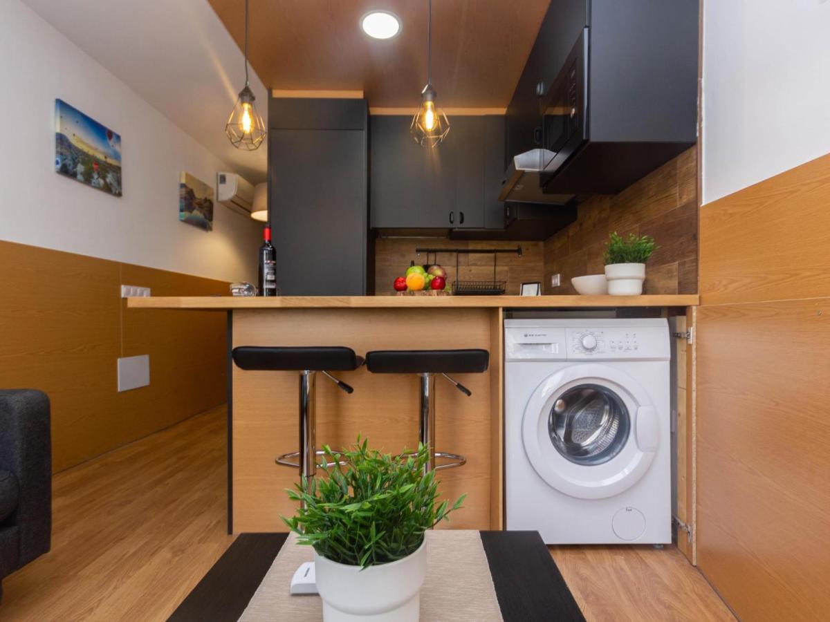 Cherry Friendly Holiday Home 普拉亚戴尔雷安格莱斯 外观 照片