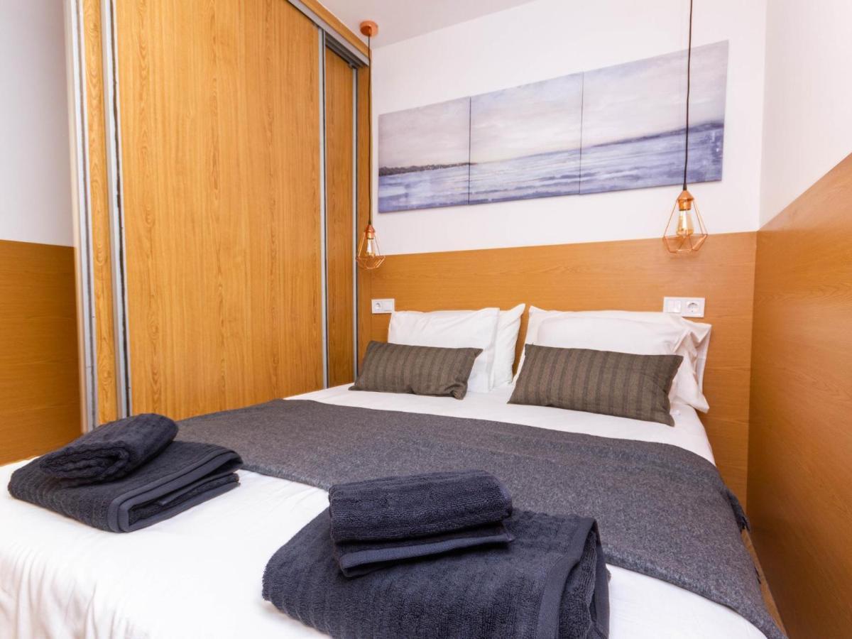 Cherry Friendly Holiday Home 普拉亚戴尔雷安格莱斯 外观 照片