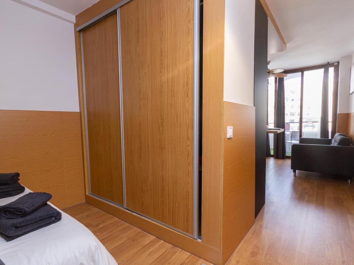 Cherry Friendly Holiday Home 普拉亚戴尔雷安格莱斯 外观 照片