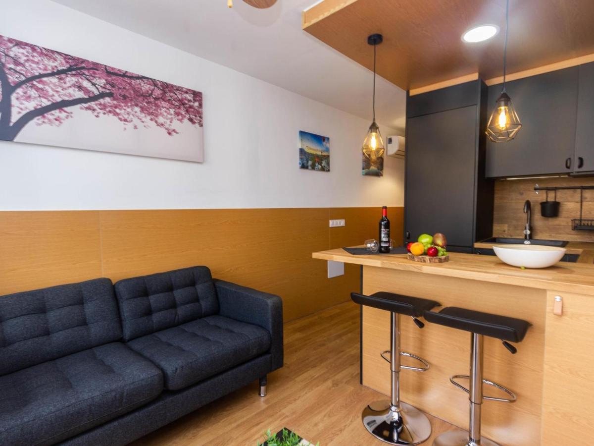 Cherry Friendly Holiday Home 普拉亚戴尔雷安格莱斯 外观 照片