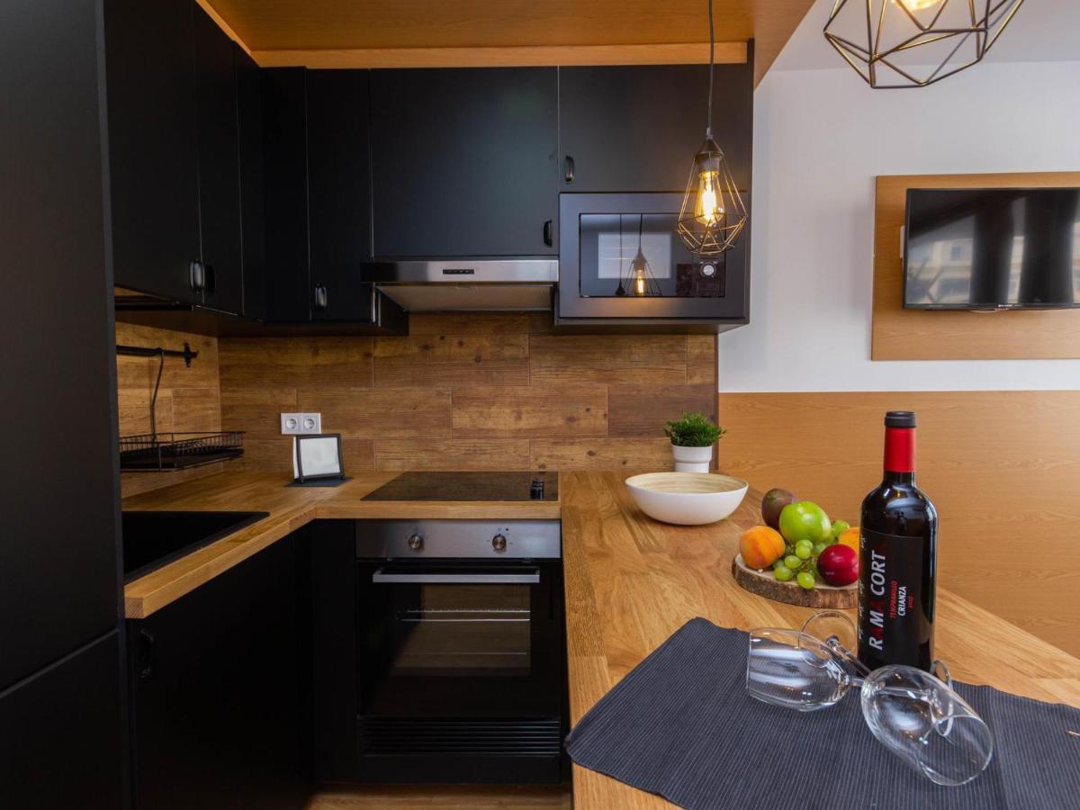 Cherry Friendly Holiday Home 普拉亚戴尔雷安格莱斯 外观 照片