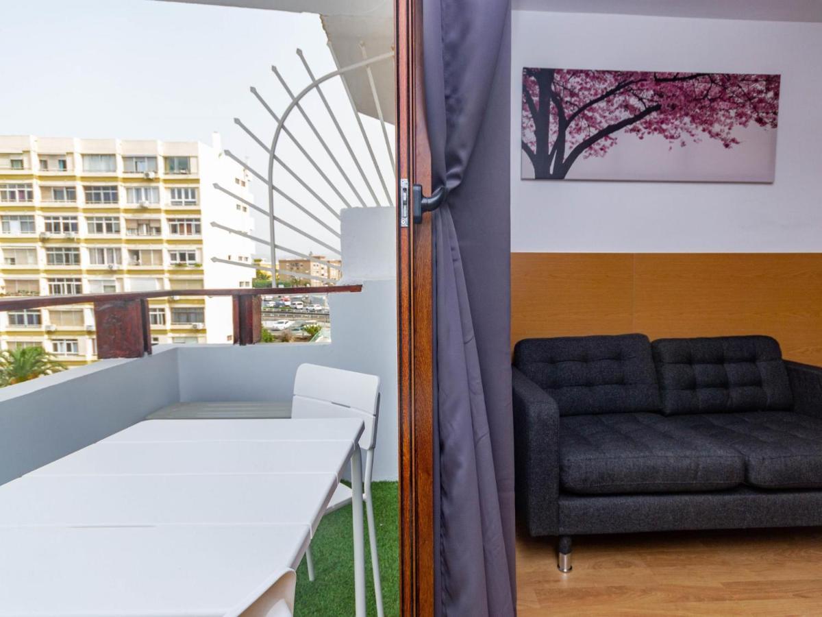 Cherry Friendly Holiday Home 普拉亚戴尔雷安格莱斯 外观 照片