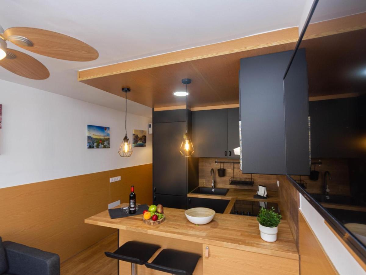 Cherry Friendly Holiday Home 普拉亚戴尔雷安格莱斯 外观 照片