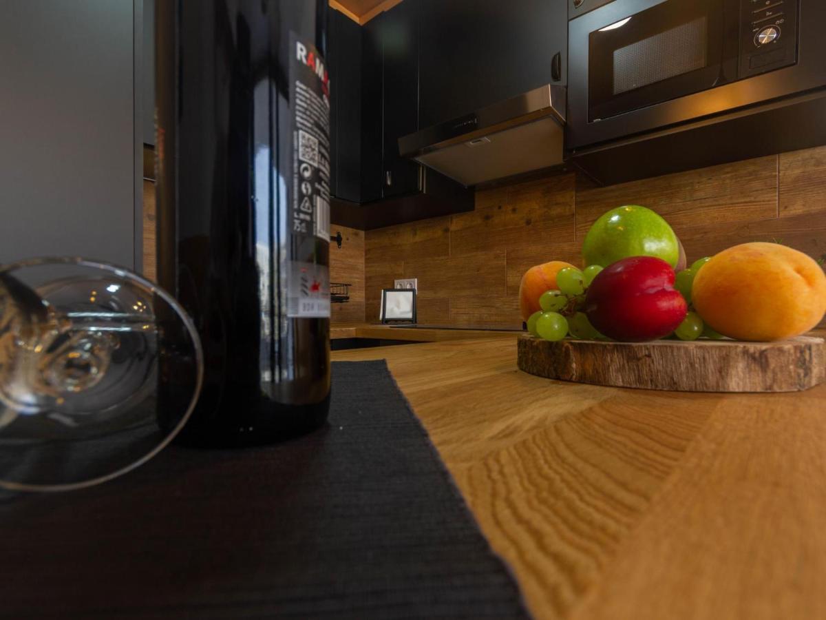 Cherry Friendly Holiday Home 普拉亚戴尔雷安格莱斯 外观 照片
