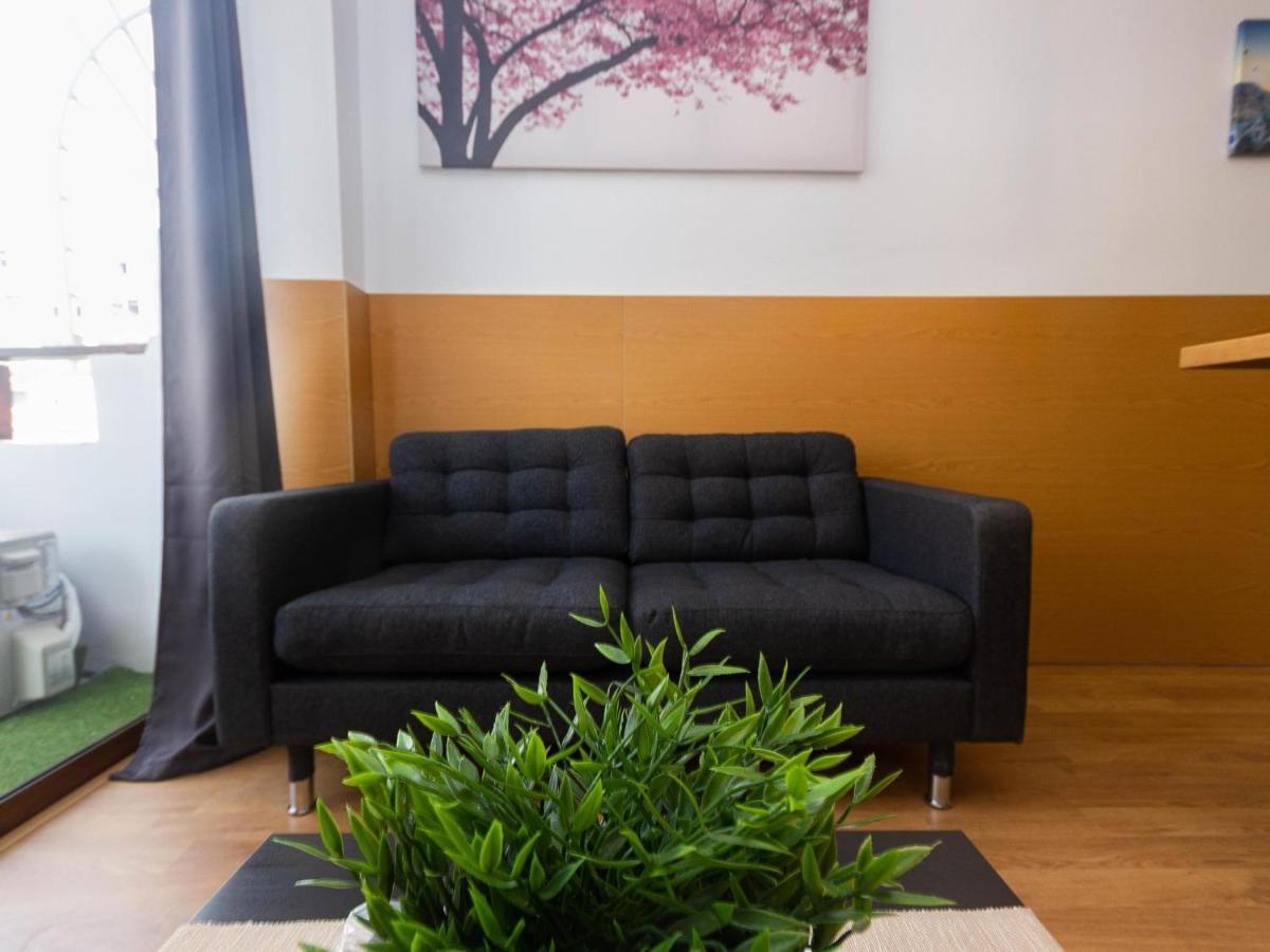 Cherry Friendly Holiday Home 普拉亚戴尔雷安格莱斯 外观 照片