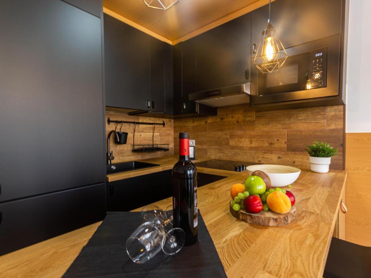 Cherry Friendly Holiday Home 普拉亚戴尔雷安格莱斯 外观 照片