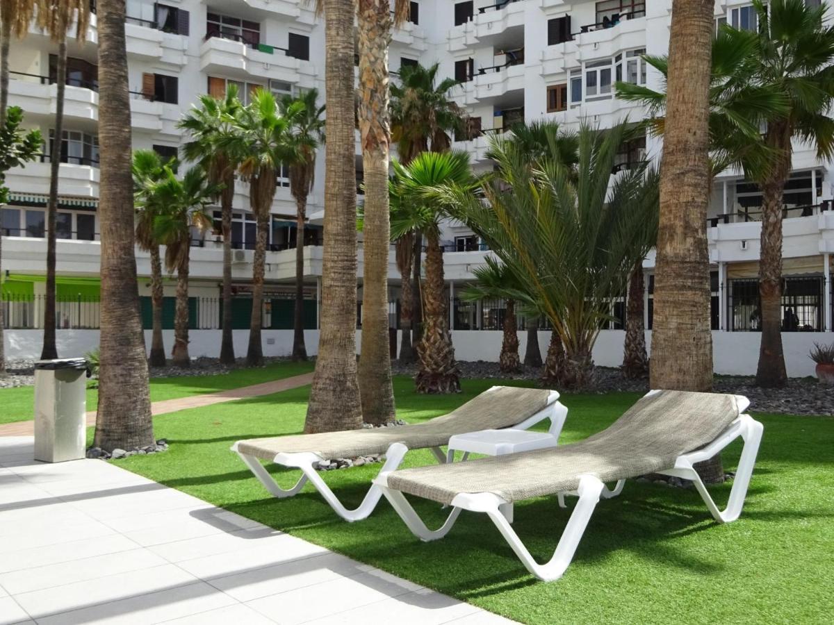 Cherry Friendly Holiday Home 普拉亚戴尔雷安格莱斯 外观 照片