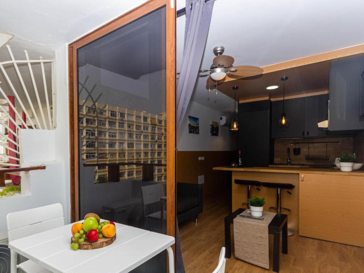 Cherry Friendly Holiday Home 普拉亚戴尔雷安格莱斯 外观 照片